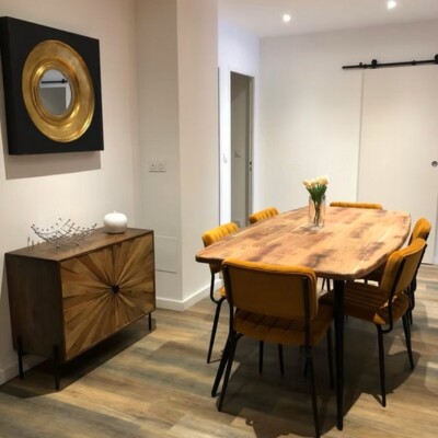 Aménagement Intérieur Clé en Main à Montpellier